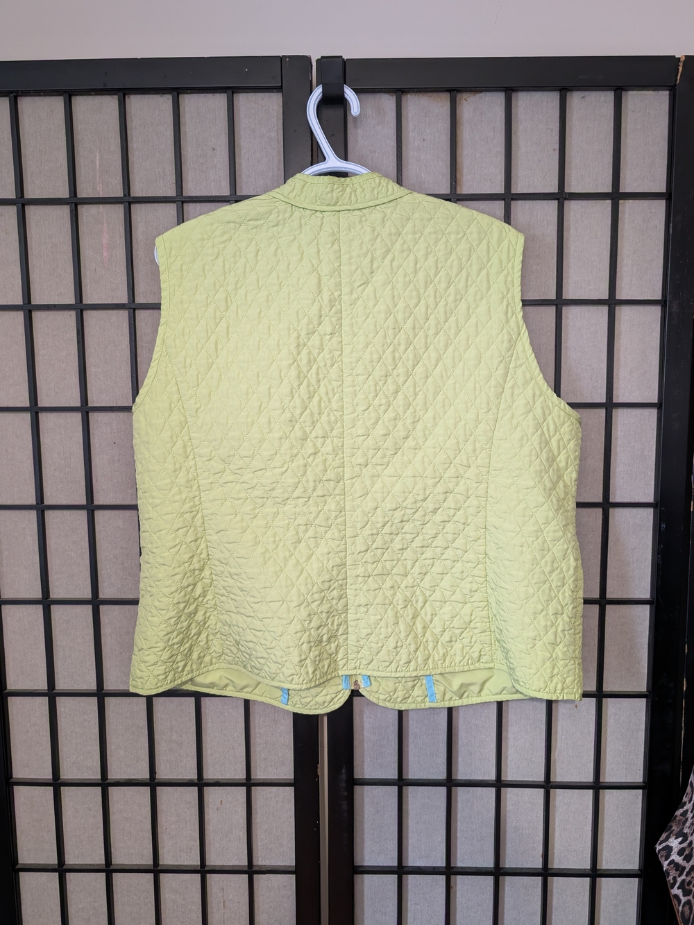 Tabi Vest Size XL